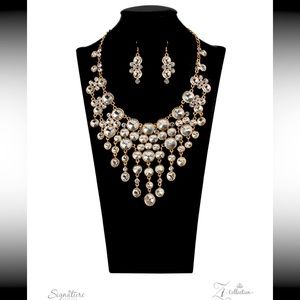 Exclusive Zi collection The Rosa